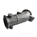 Precision Aluminum Die Casting Valve Parts for Various Uses Supplier